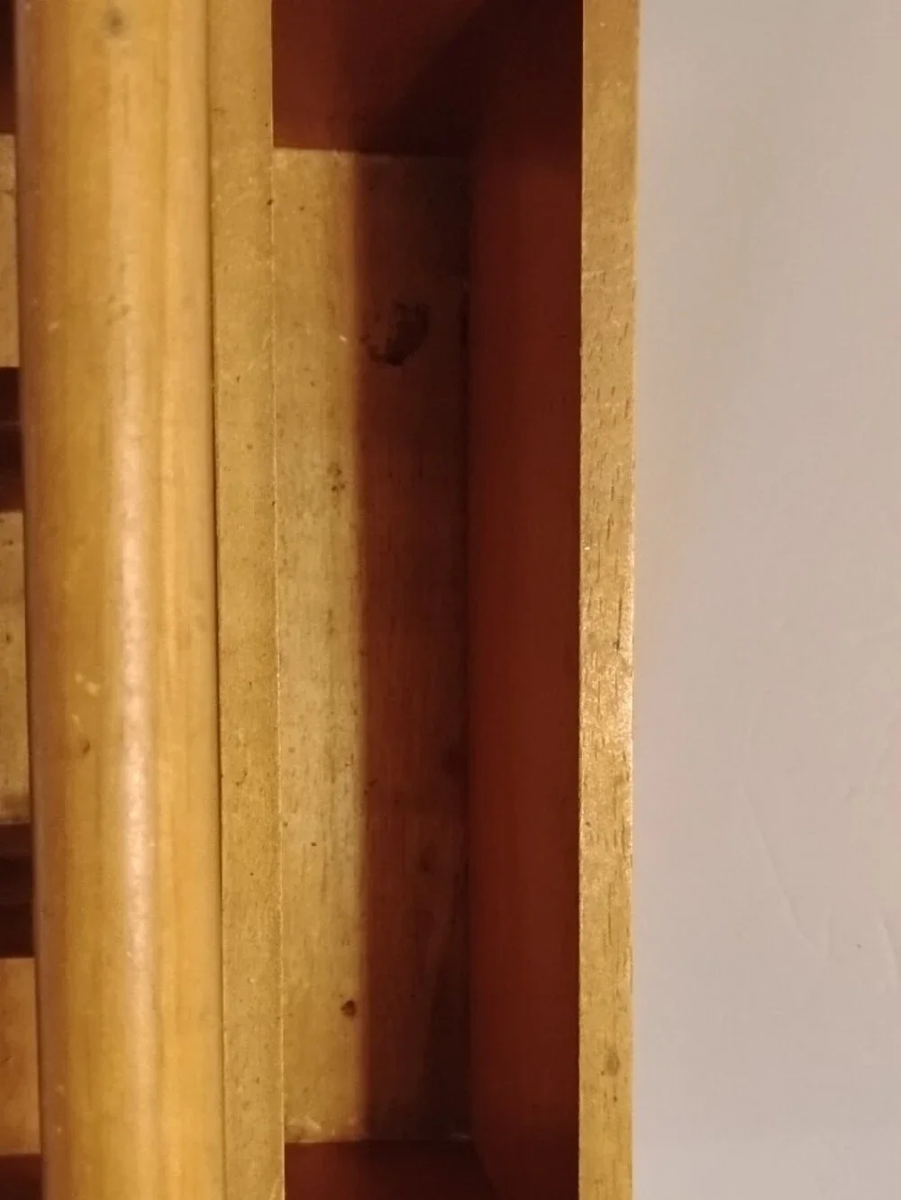 Kamenstein this wooden